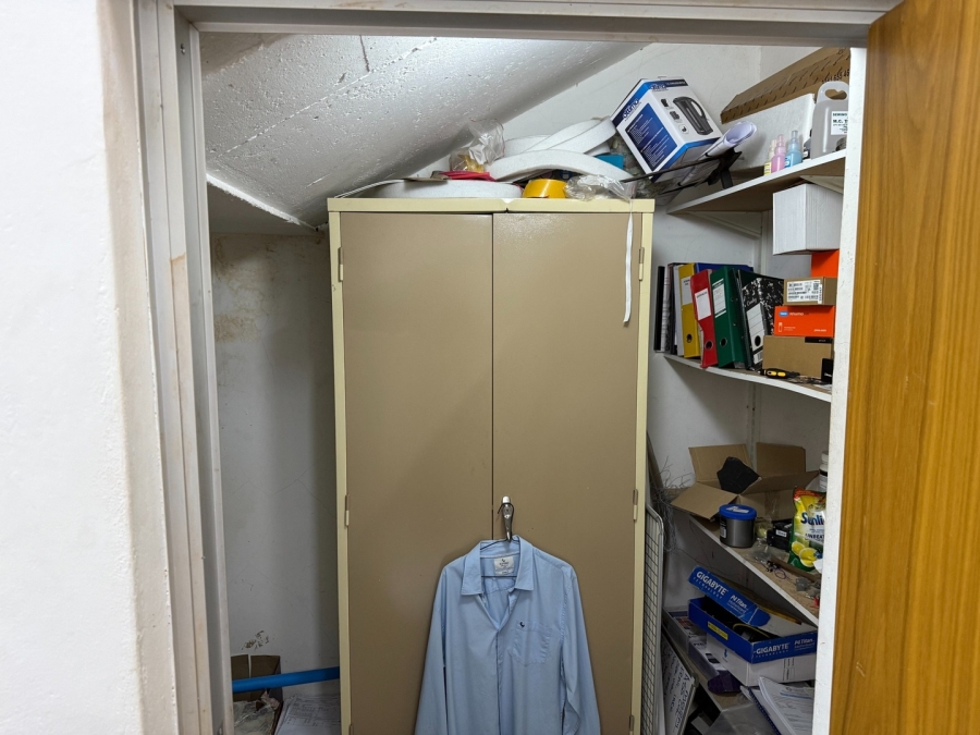 Commercial Property for Sale in Van Ryneveld Western Cape